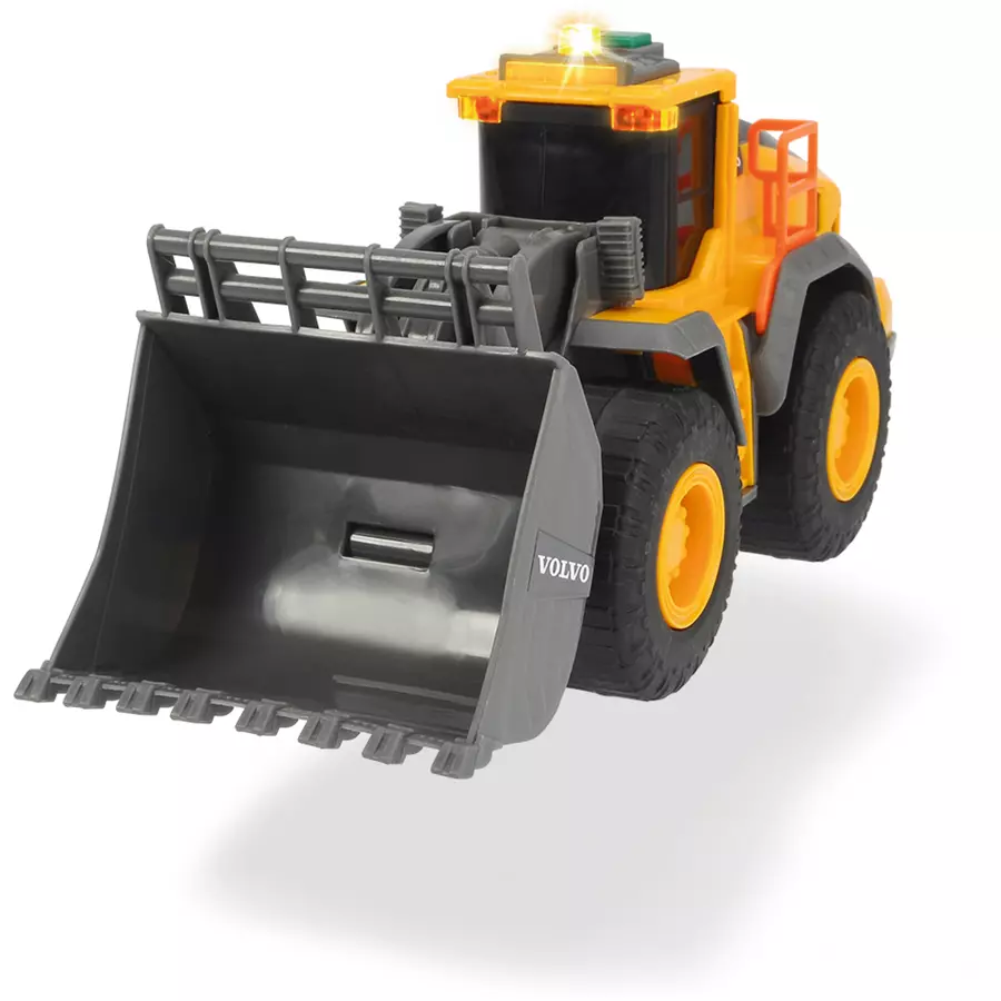 DICKIE Toys Volvo Wheel Loader