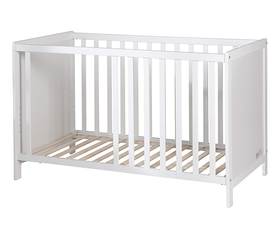 roba Kinderzimmer-Set Bett und Kommode