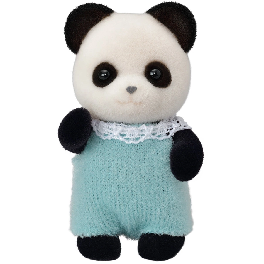 Sylvanian Families® Baby Sternenkarussell