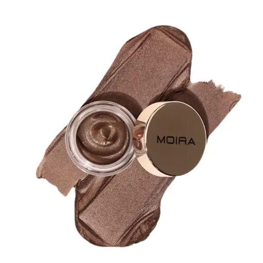 Everlust Shimmer Cream Shadow 007 Mocha Bronze