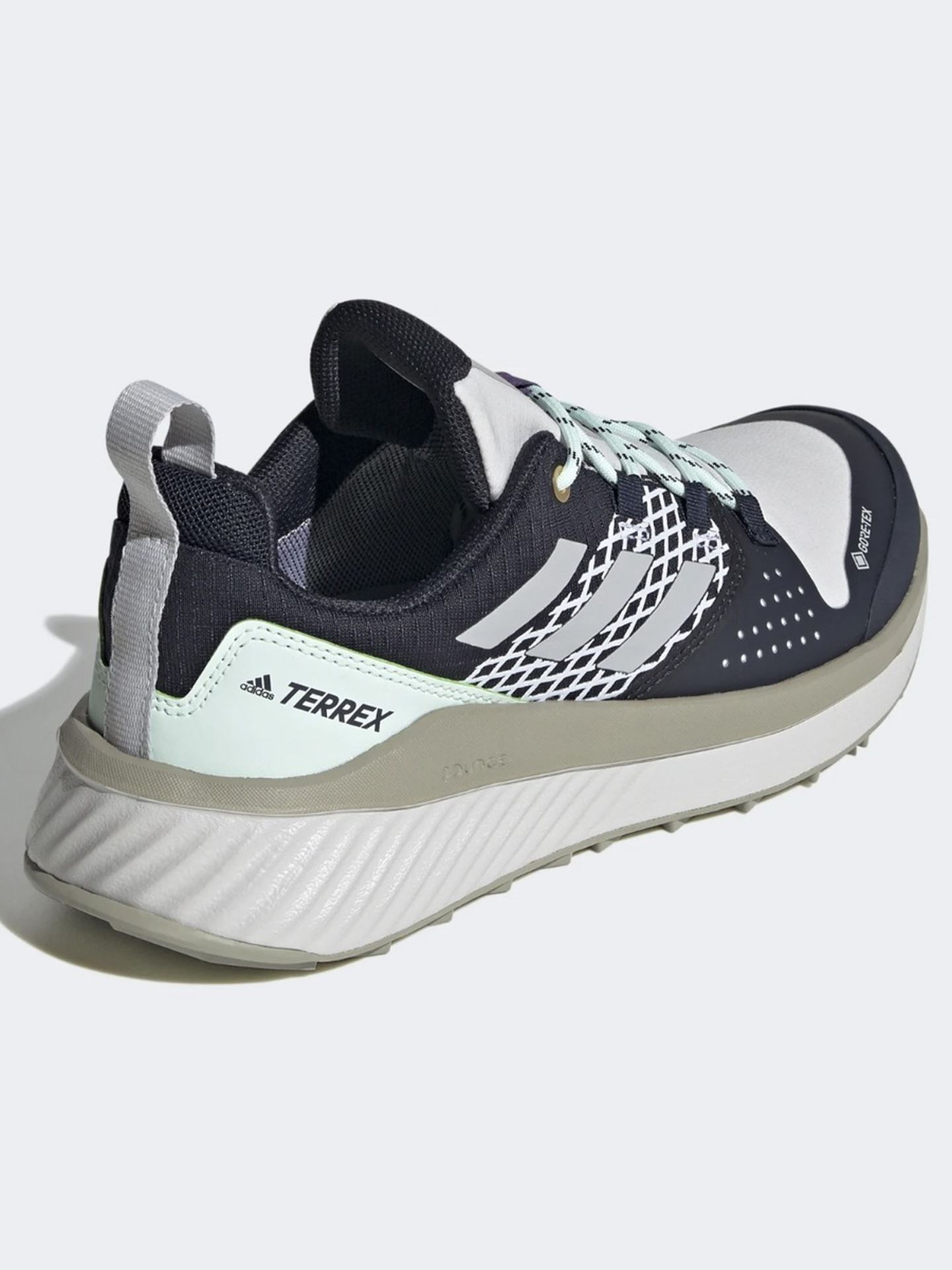 Terrex GoreTex Folgian Hike