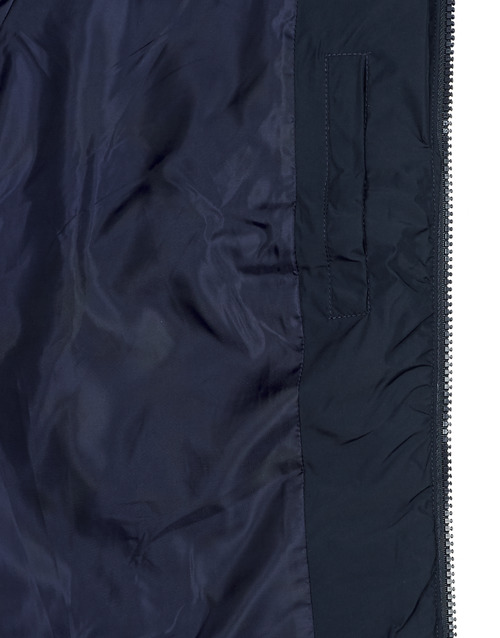 Lee - PUFFER JACKET - SKY CAPTAIN