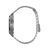 Nixon Time Teller Silver / Turquoise A045-2084