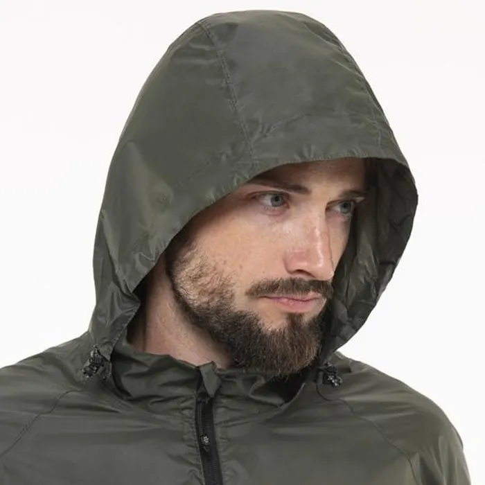 Mac in a Sac Mias Origin Rain Jacket