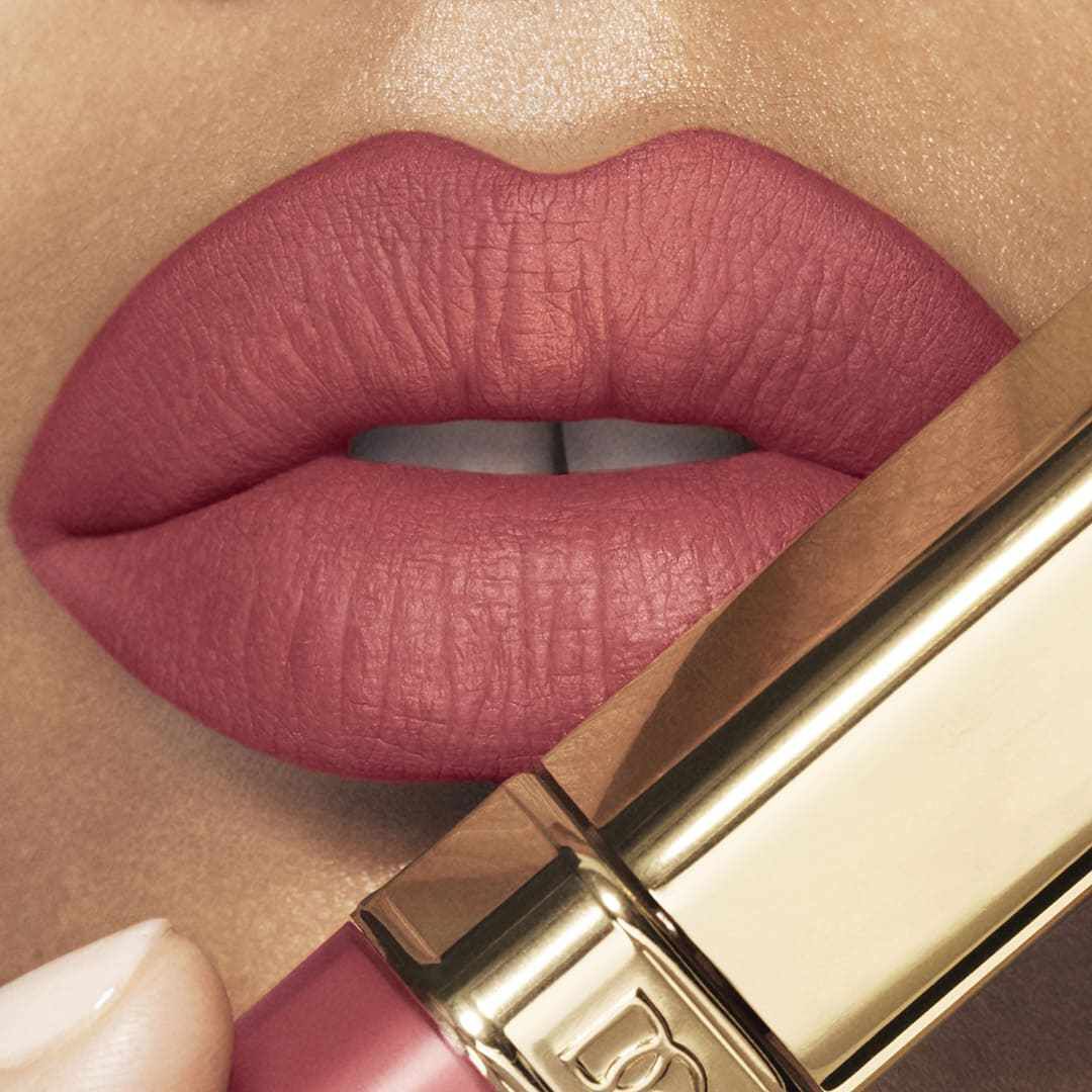 Dolce&Gabbana FLAWLESS Everkiss Liquid Lip