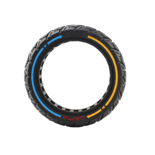 INF 8,5x2,5-3,0 solid offroad-dekk (56 spor)