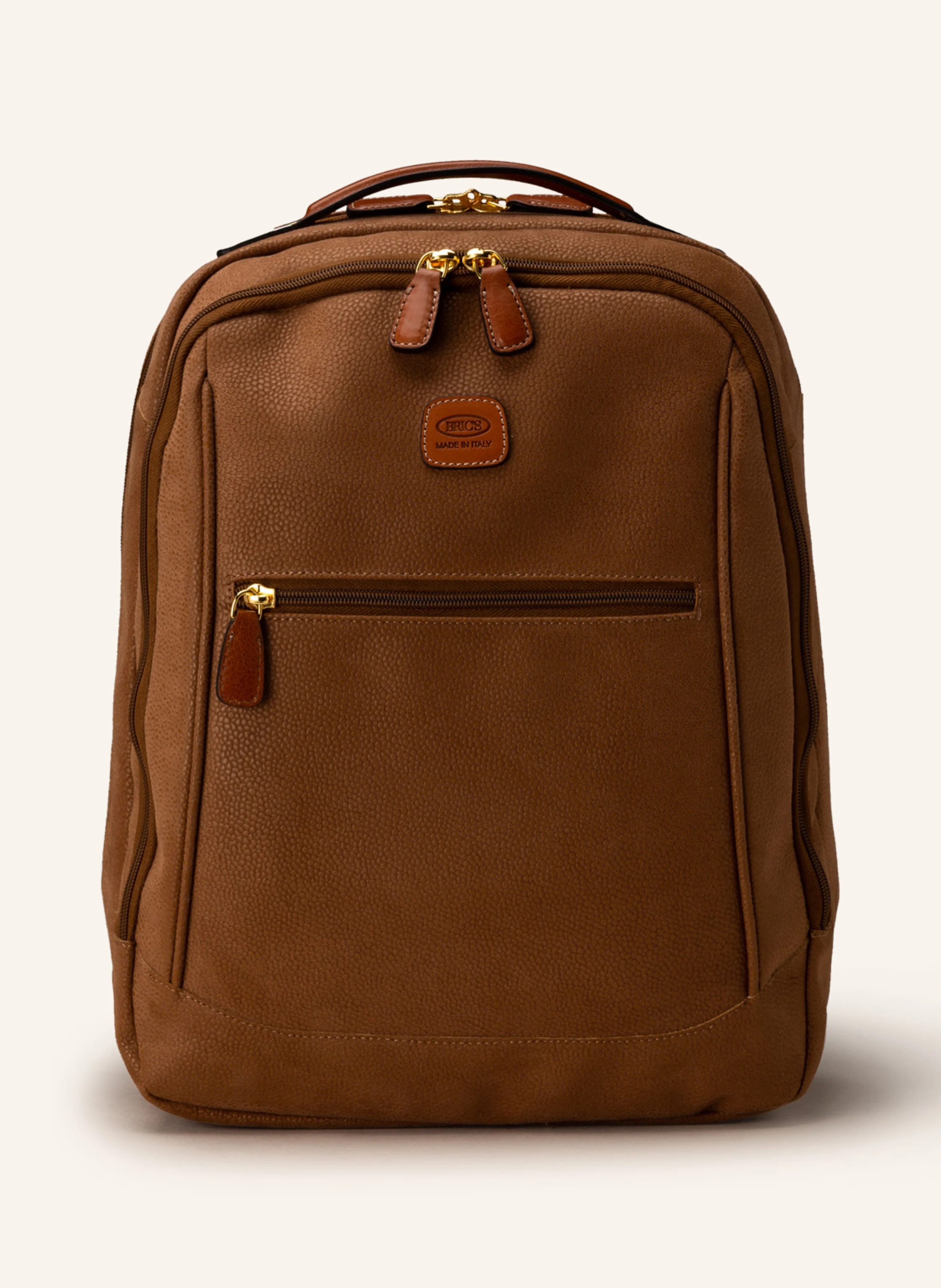 BRIC'S Rucksack mit Laptop-Fach