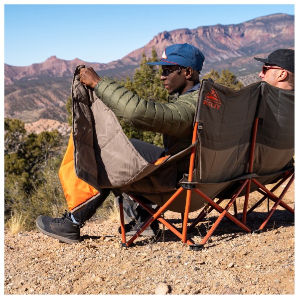 Kelty - Low-Loveseat Nest - Chaise de camping