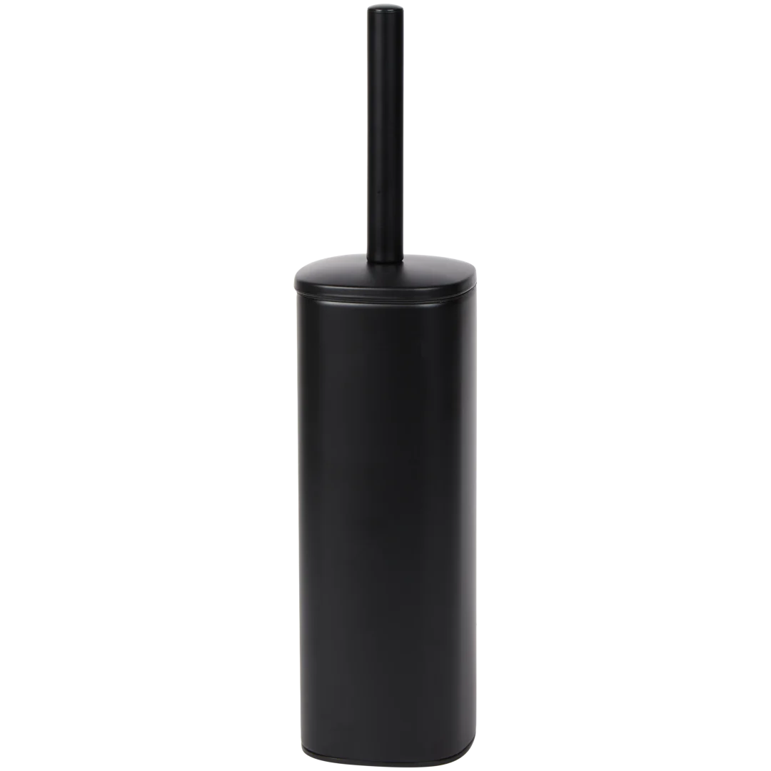 Brosse WC avec support