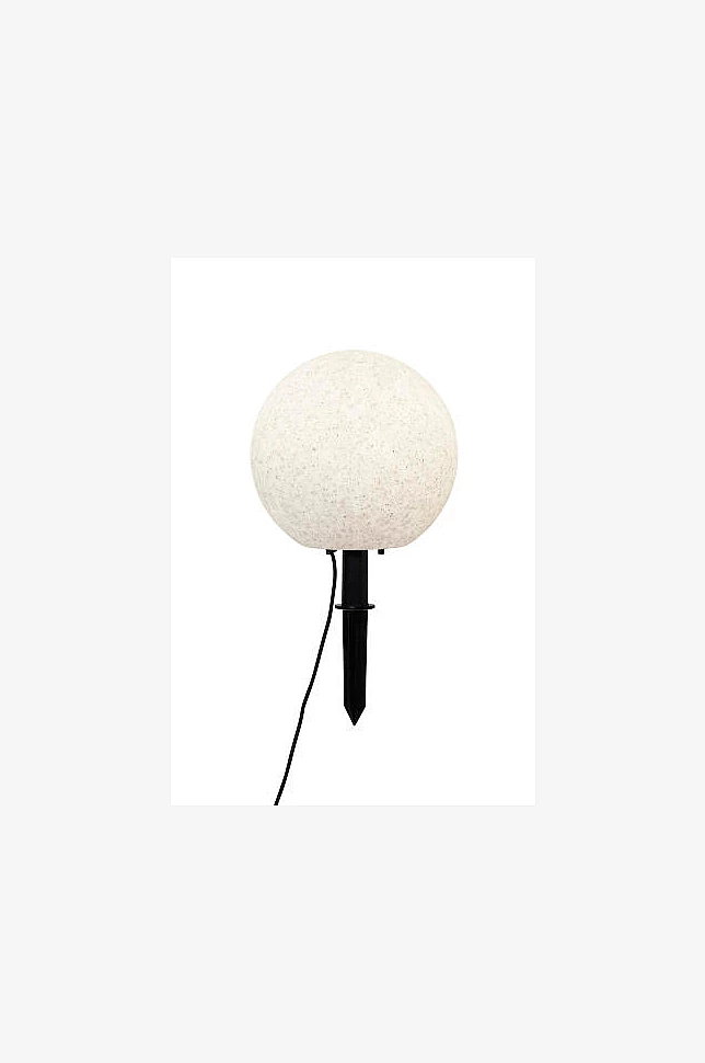 GARDENLIGHT STEN belysning ø 30 cm