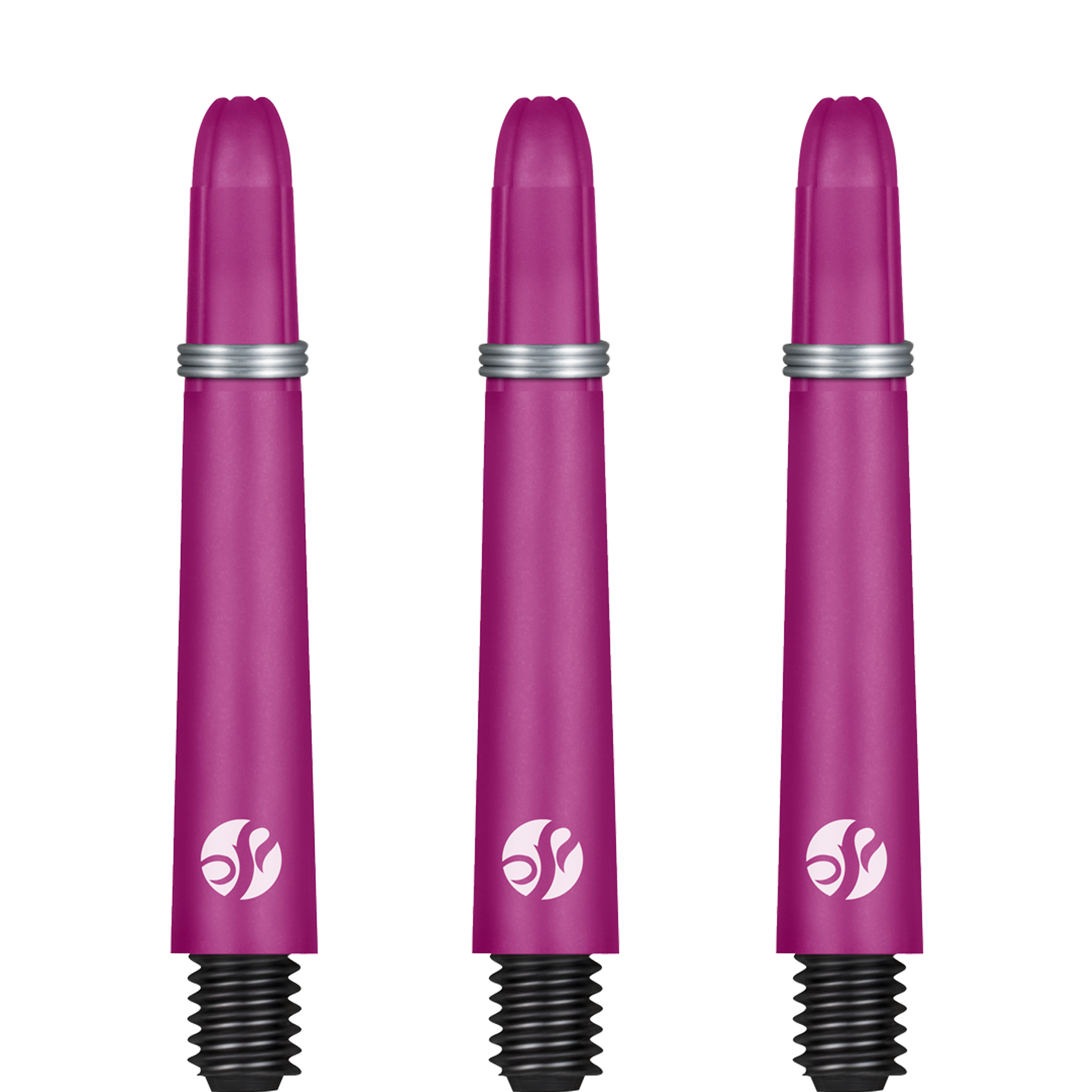 Shot - Koi Carbon Shaft - Pink
