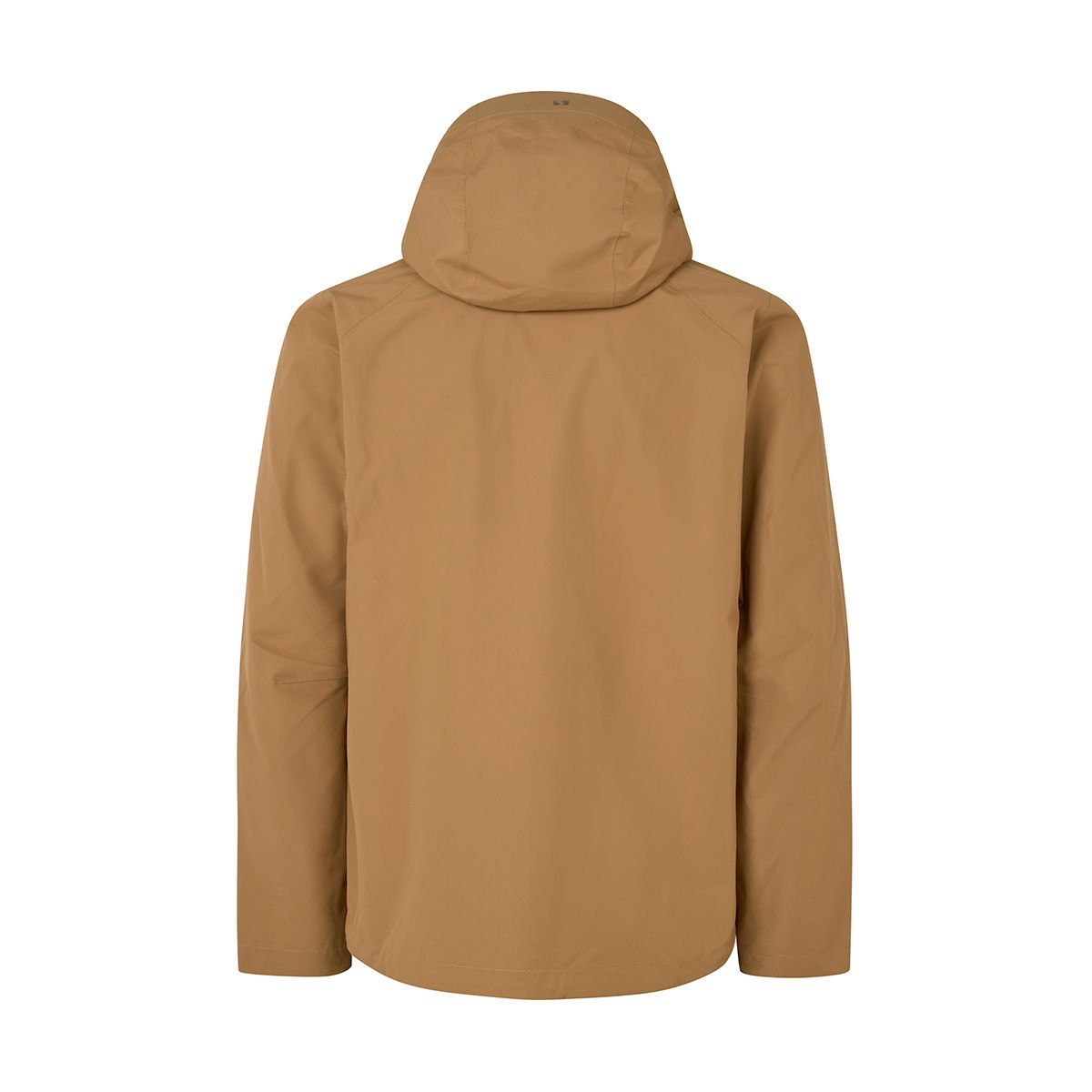 Asivik Adventure Shell skaljakke, herre (Dark Sand)