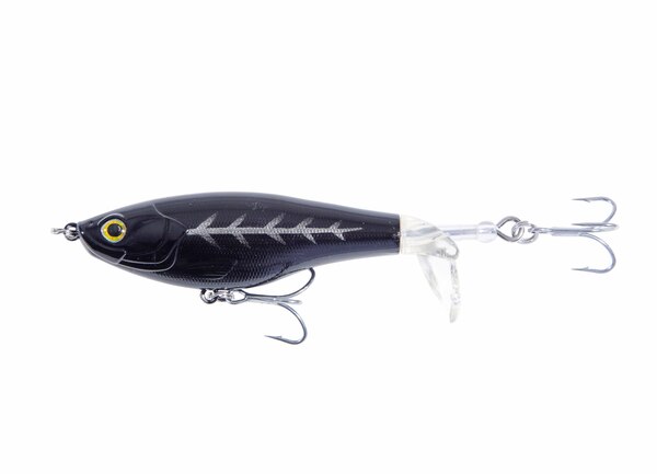 Leurre de surface à hélice Ultimate X-Prop 11cm (17g)