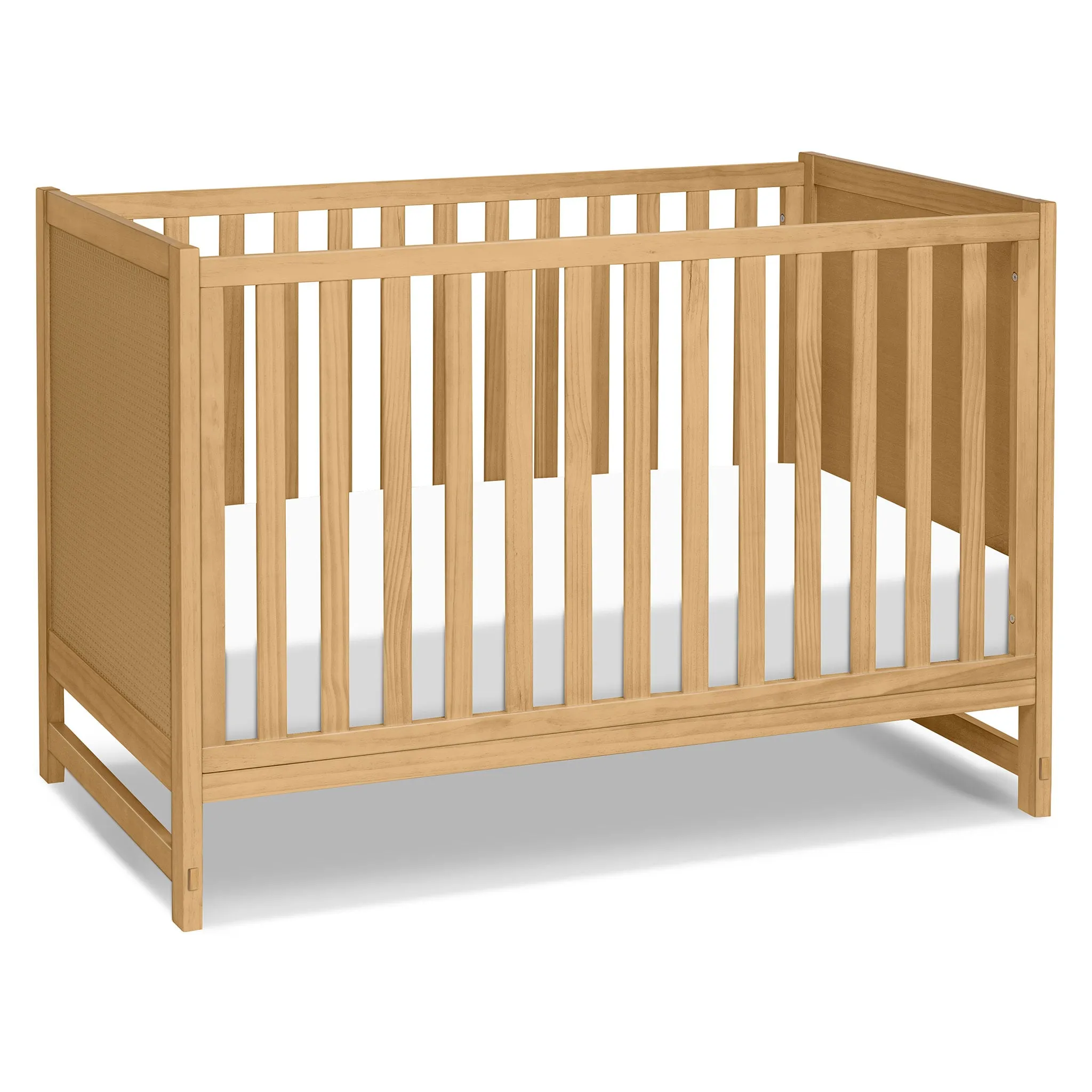 DaVinci Couchette Convertible 3-en-1 Margot - Miel