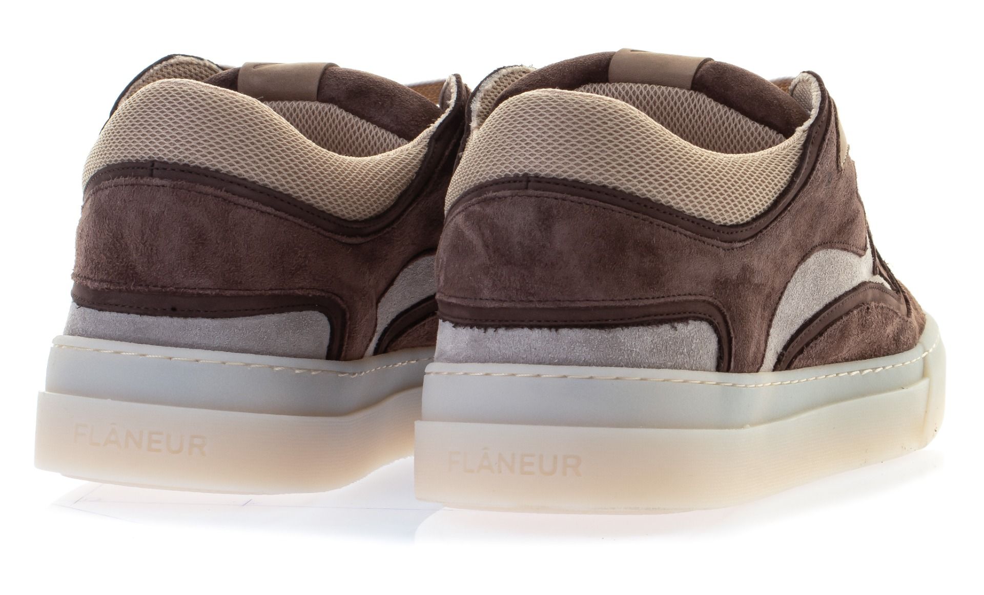 Flâneur Avenue Sneaker