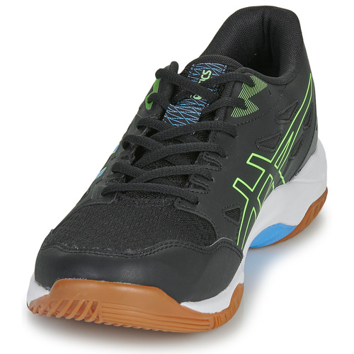 Asics - GEL-ROCKET 11 - Noir / Bleu