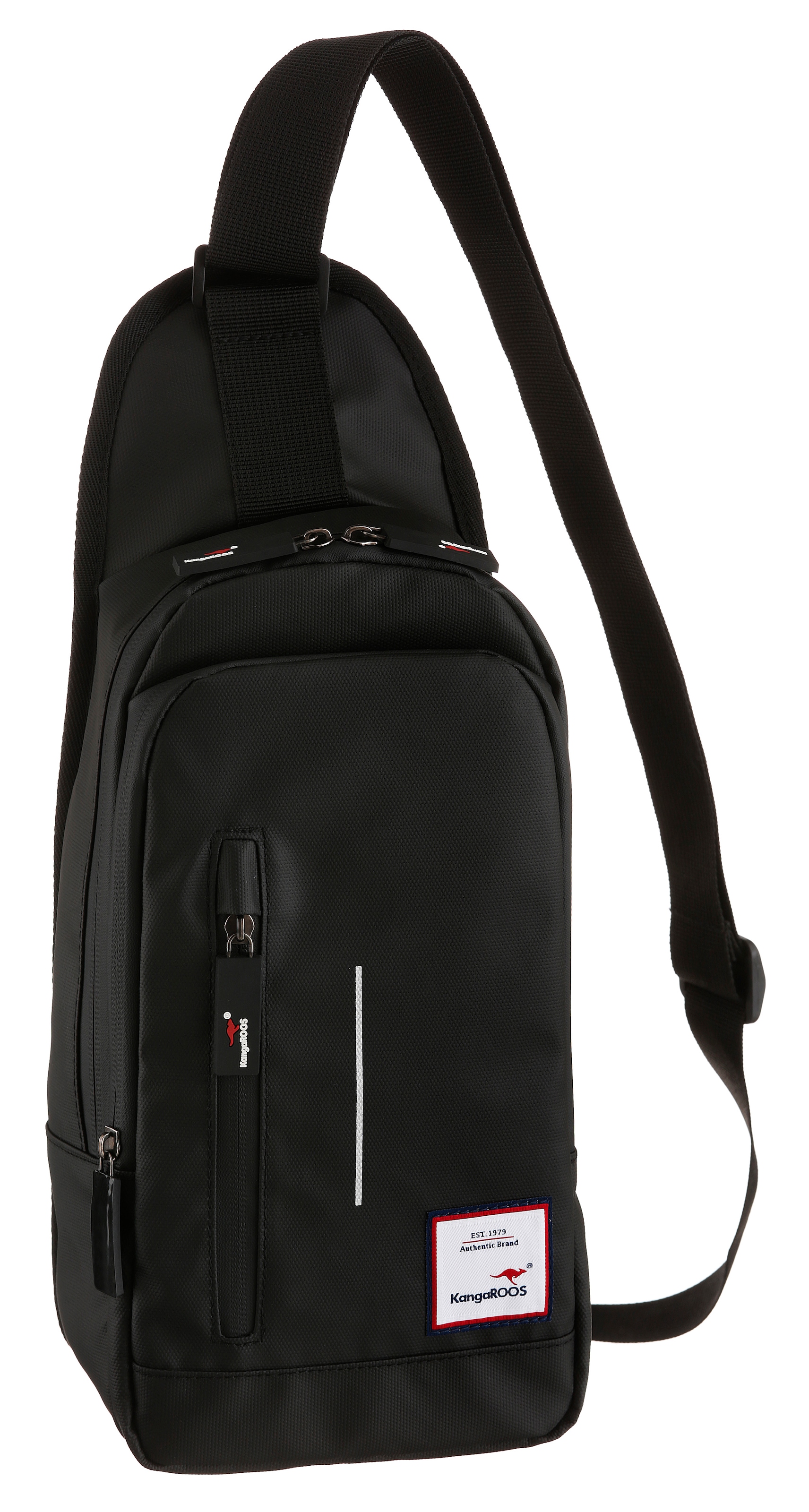 KangaROOS Umhängetasche »Crossbody« Crossbodybag, Handtasche, Freizeittasche