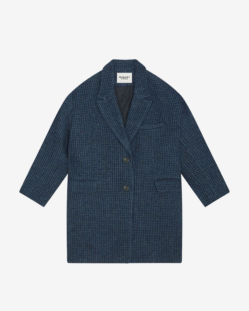MANTEAU LIMIZA