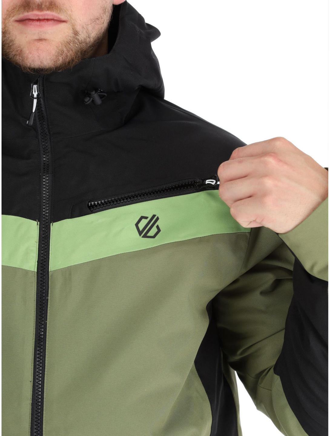 Eagly II ski-jas heren