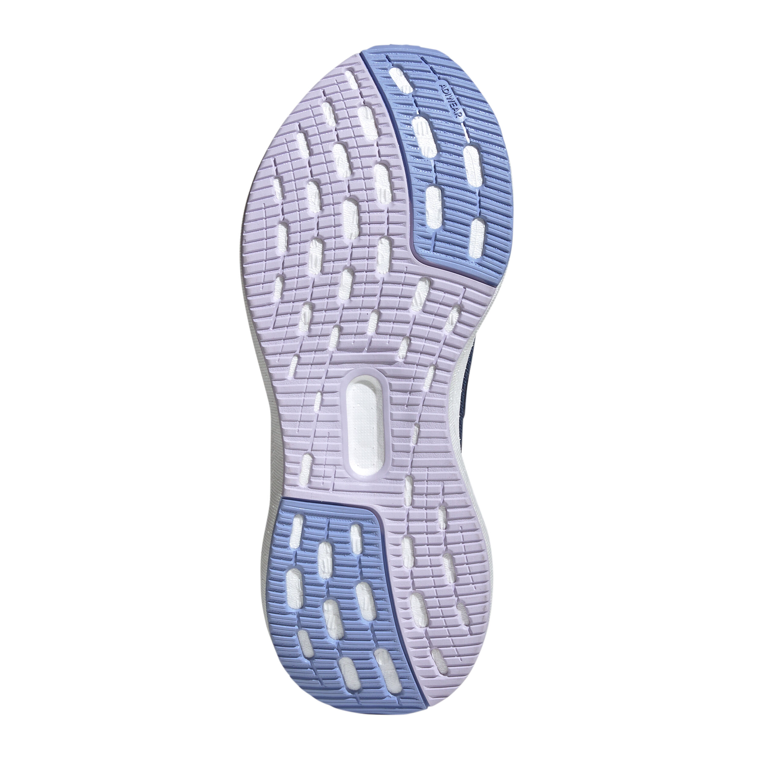 adidas Pureboost 5 Chaussure De Running Sans Stabilisateurs Femmes - Bleu Foncé