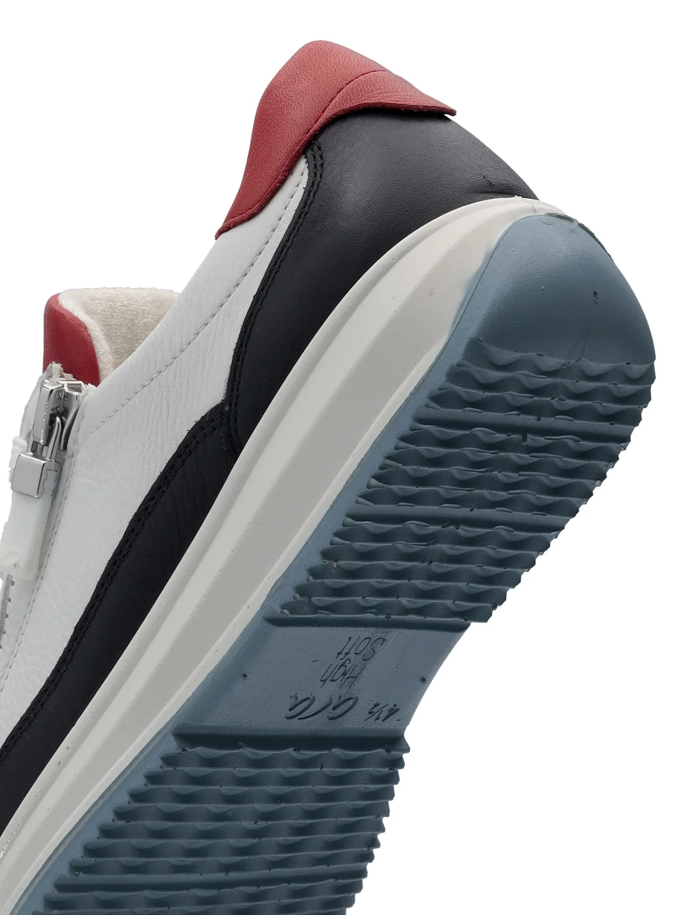 Sneaker Osaka weiß blau