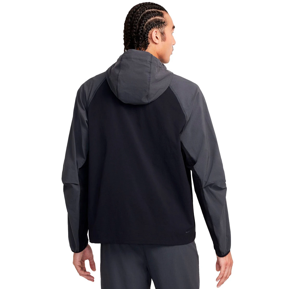 Casaco Nike Tech Woven Windrunner