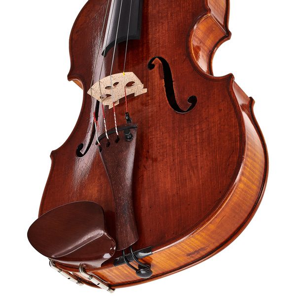 Walter Mahr Violin Johann Wilfer Model 4/4