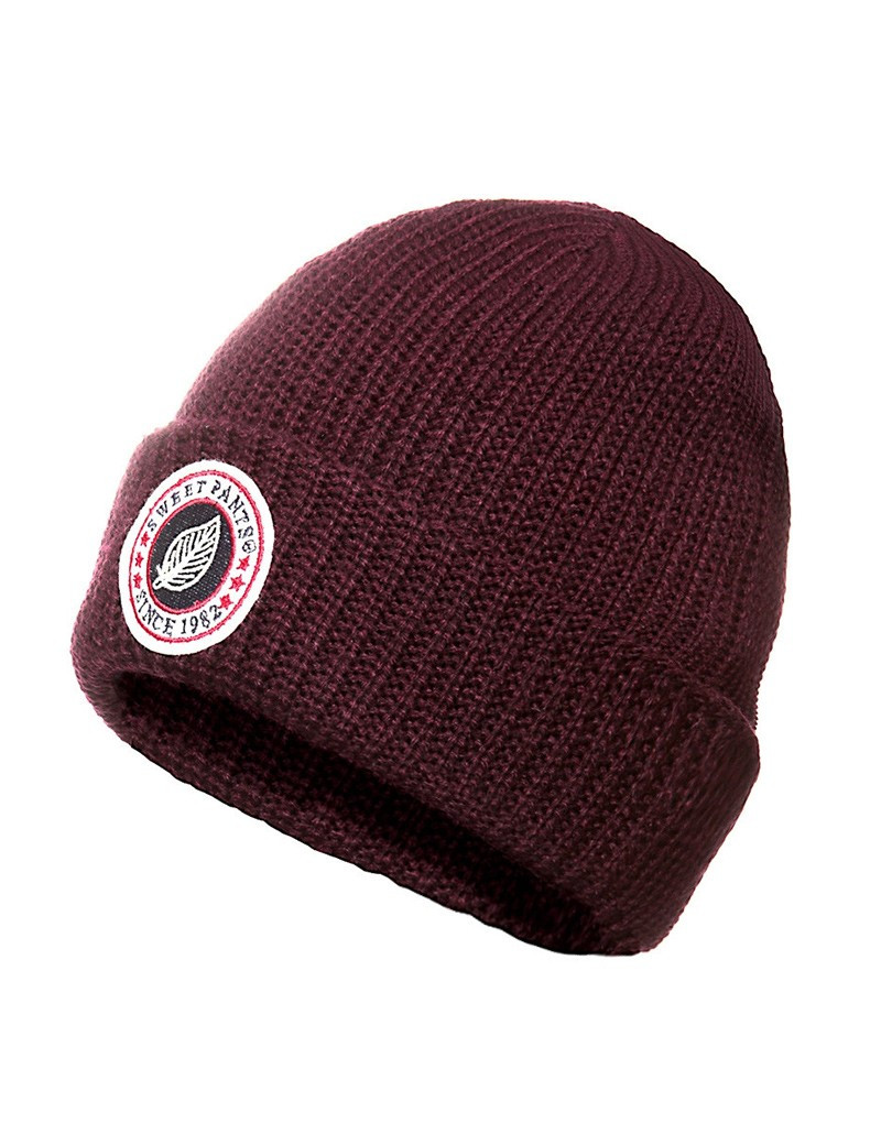 SWEET PANTS BONNET MIXTE BASIC BEANY