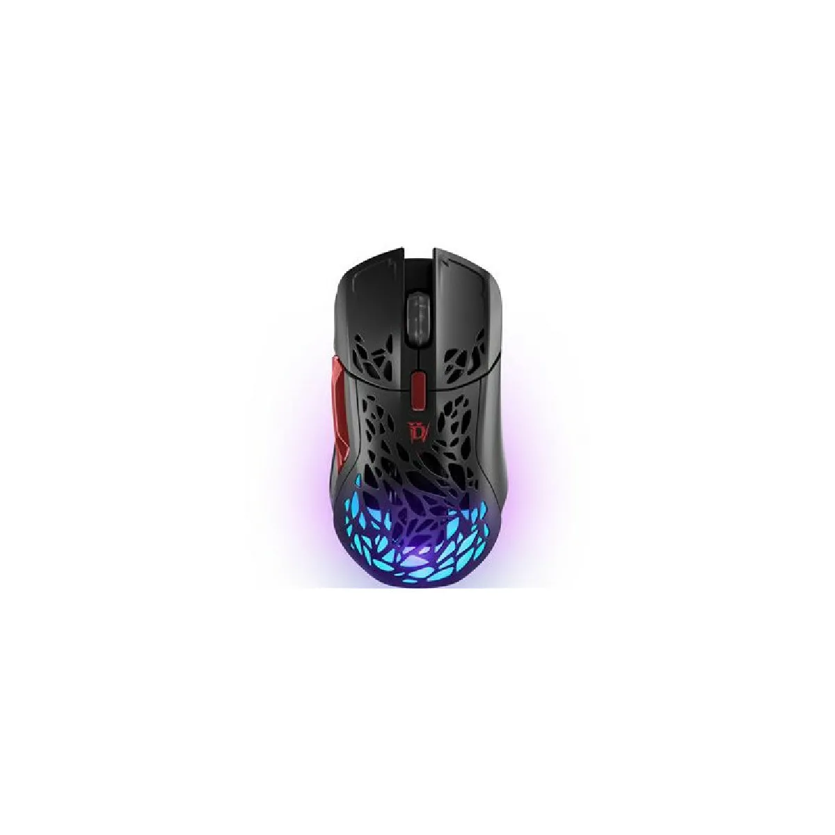 SteelSeries Aerox 5 Diablo IV - Noir