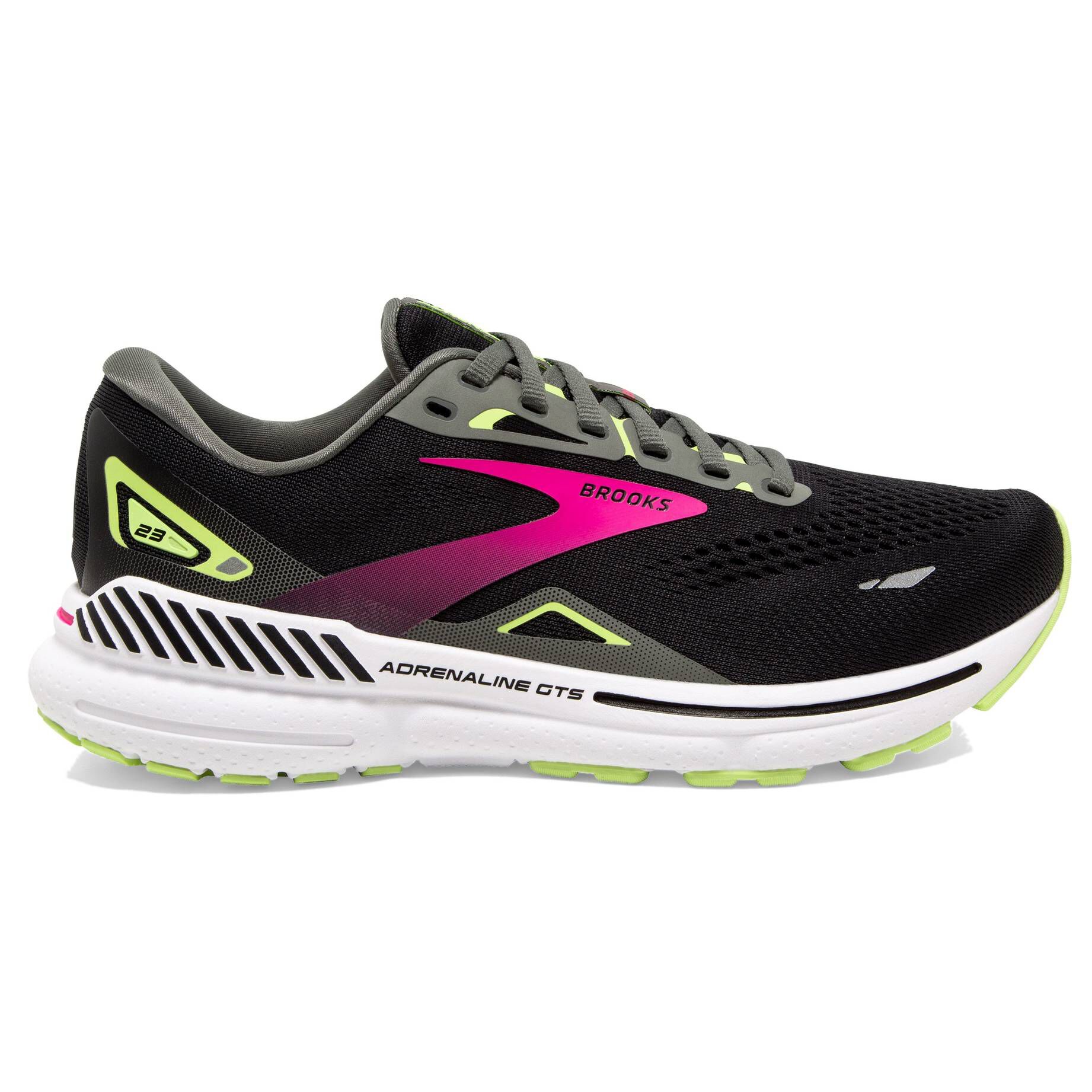 Brooks| Damen Laufschuhe ADRENALINE GTS 23 schmal