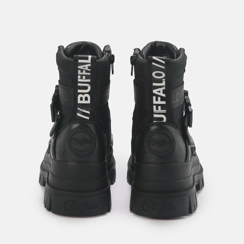 Aspha Com1 Laceup Mid