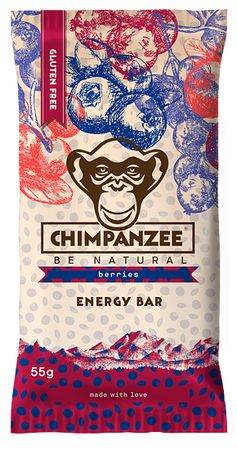 ENERGY BAR, 9 Aromen  CHOCOLATE ESPRESSO