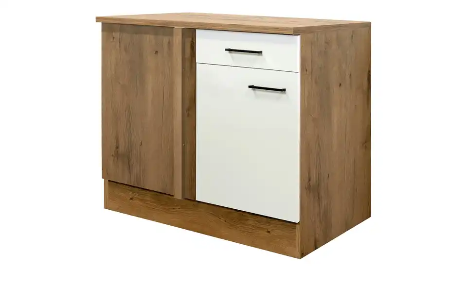 Eck-Unterschrank Ens
