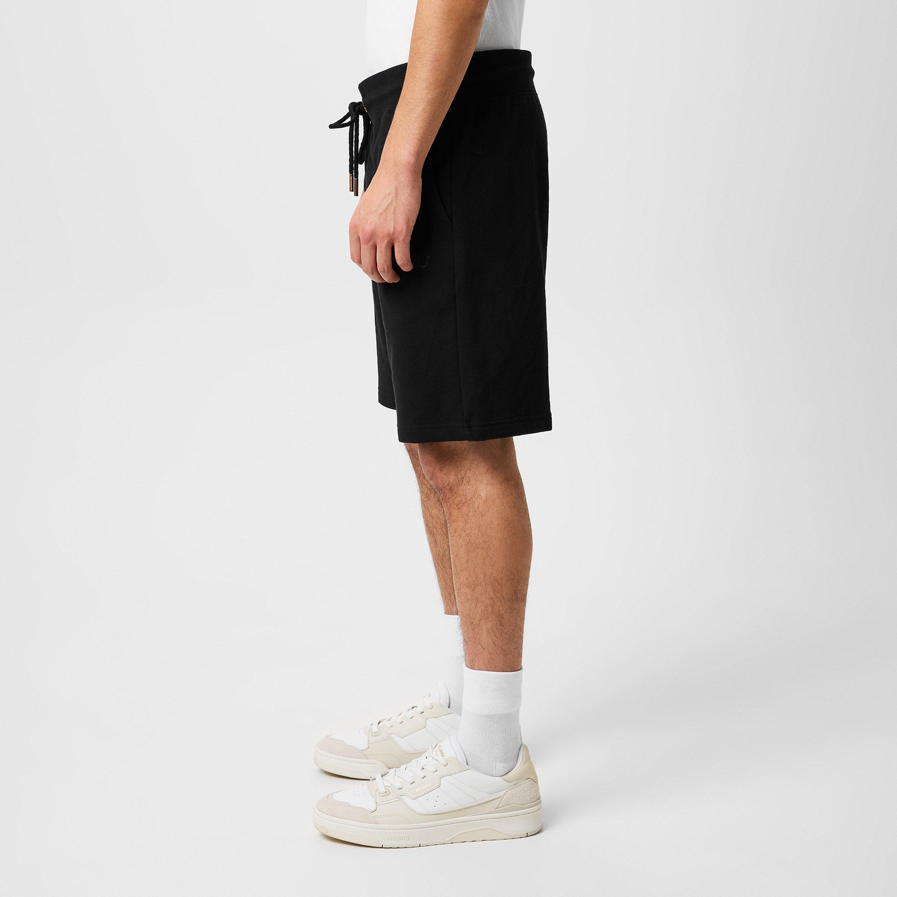 True Religion Horseshoe Shorts