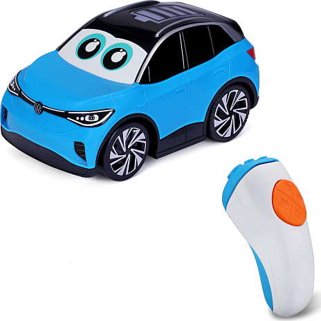 Car Mania Junior VW elektrisk bil
