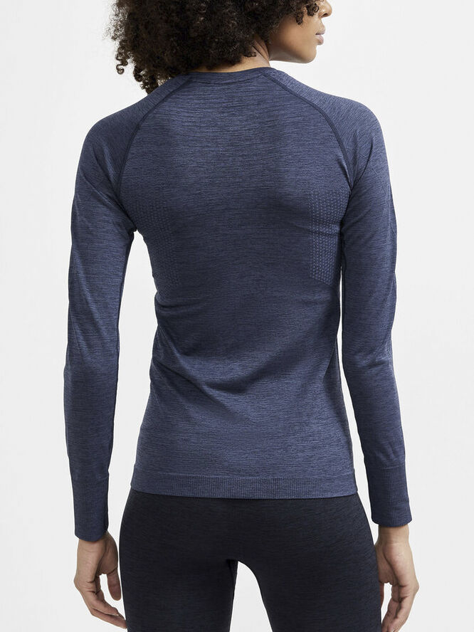 Craft Core Dry Active Comfort undertrøje Blå