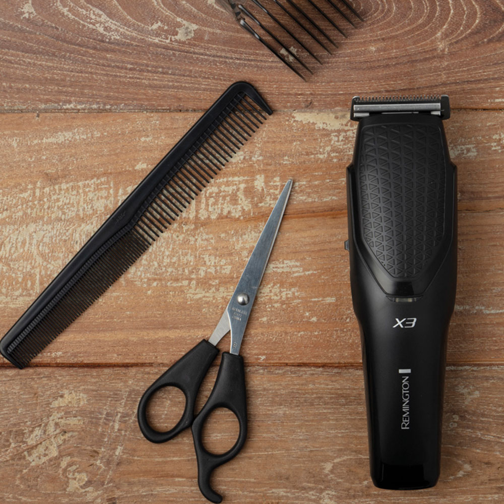 Coffret tondeuse cheveux X3 Power-X Series