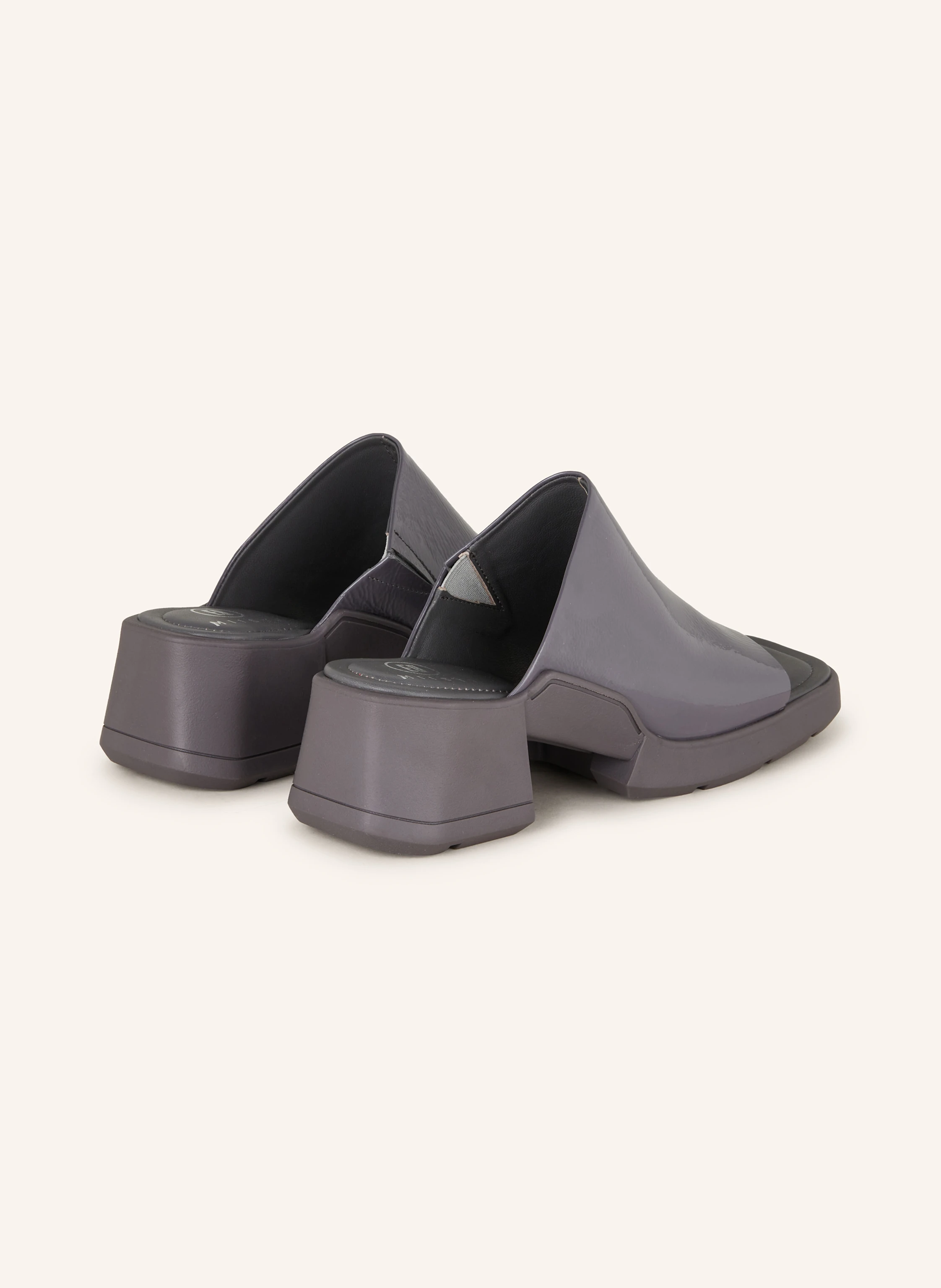 MIISTA Mules CLARIN