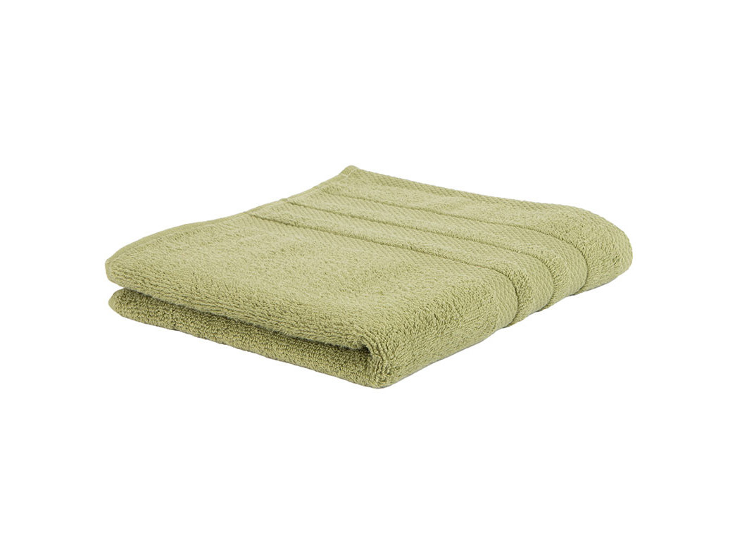 TOALHETE ACTUEL KAKI 500G 30X50CM