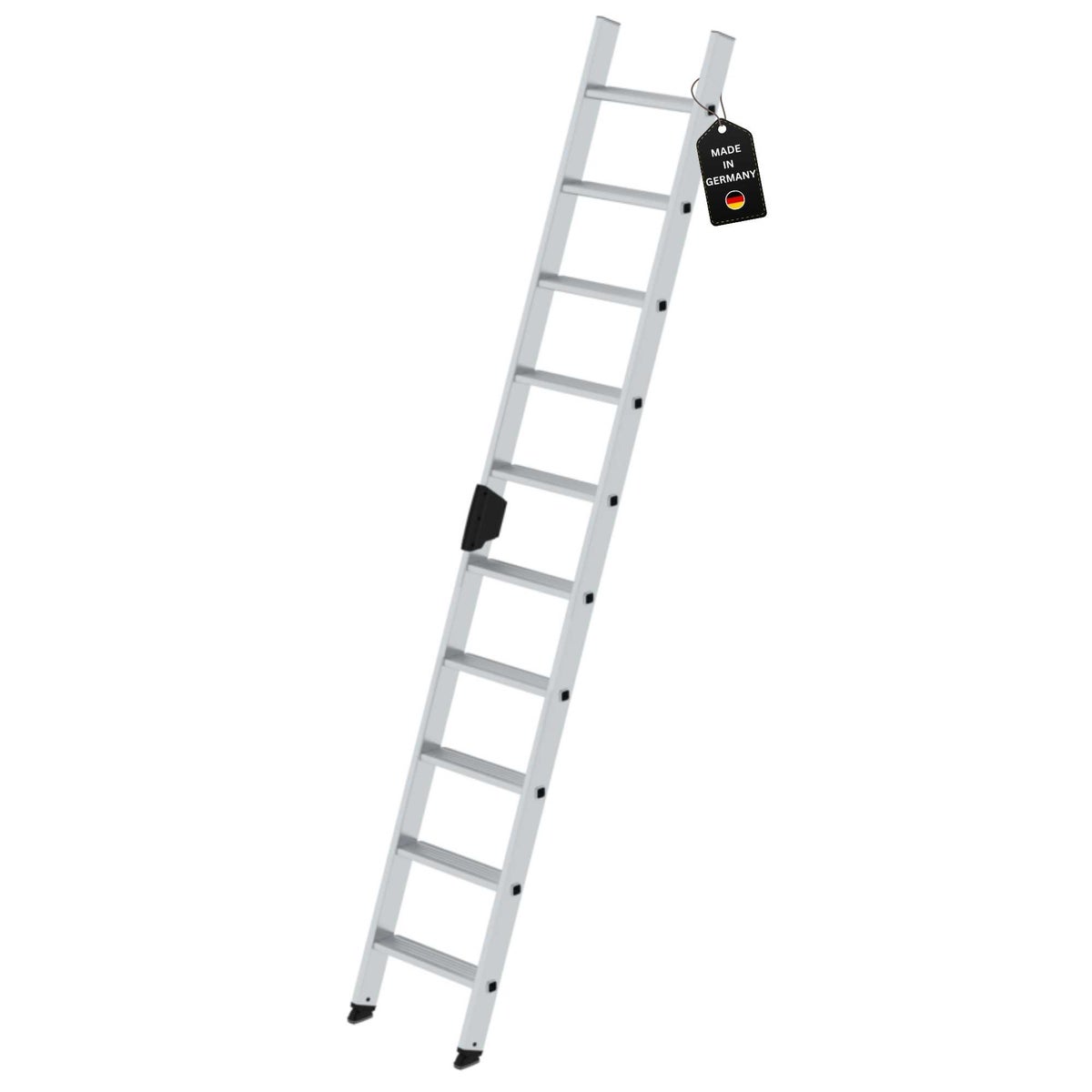 PROREGAL Trapladder zonder dwarsbalk 10 treden