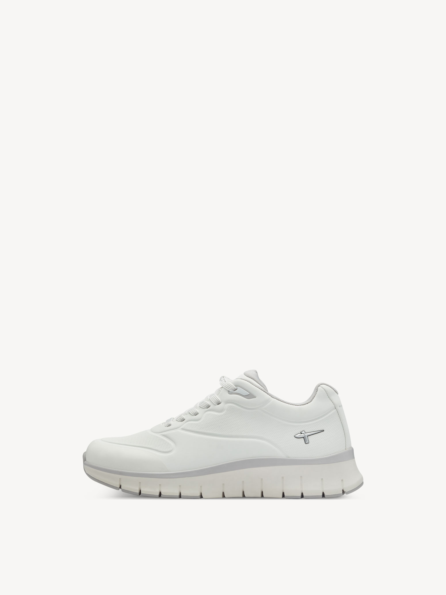 Sneaker - wit