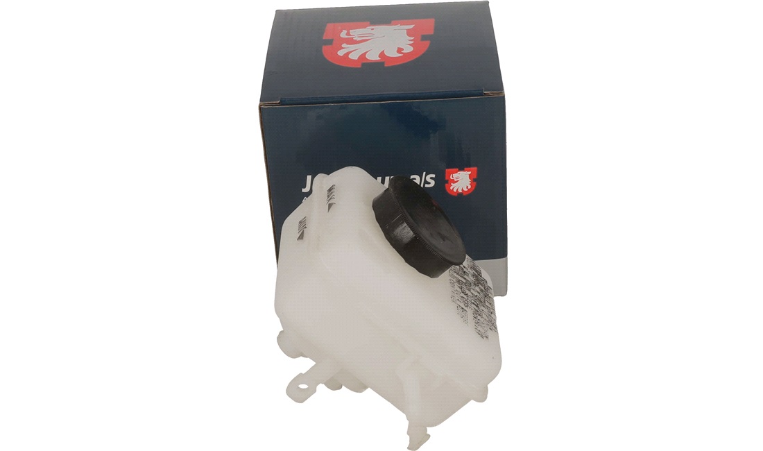 Beholder, bremsevæske Plastik