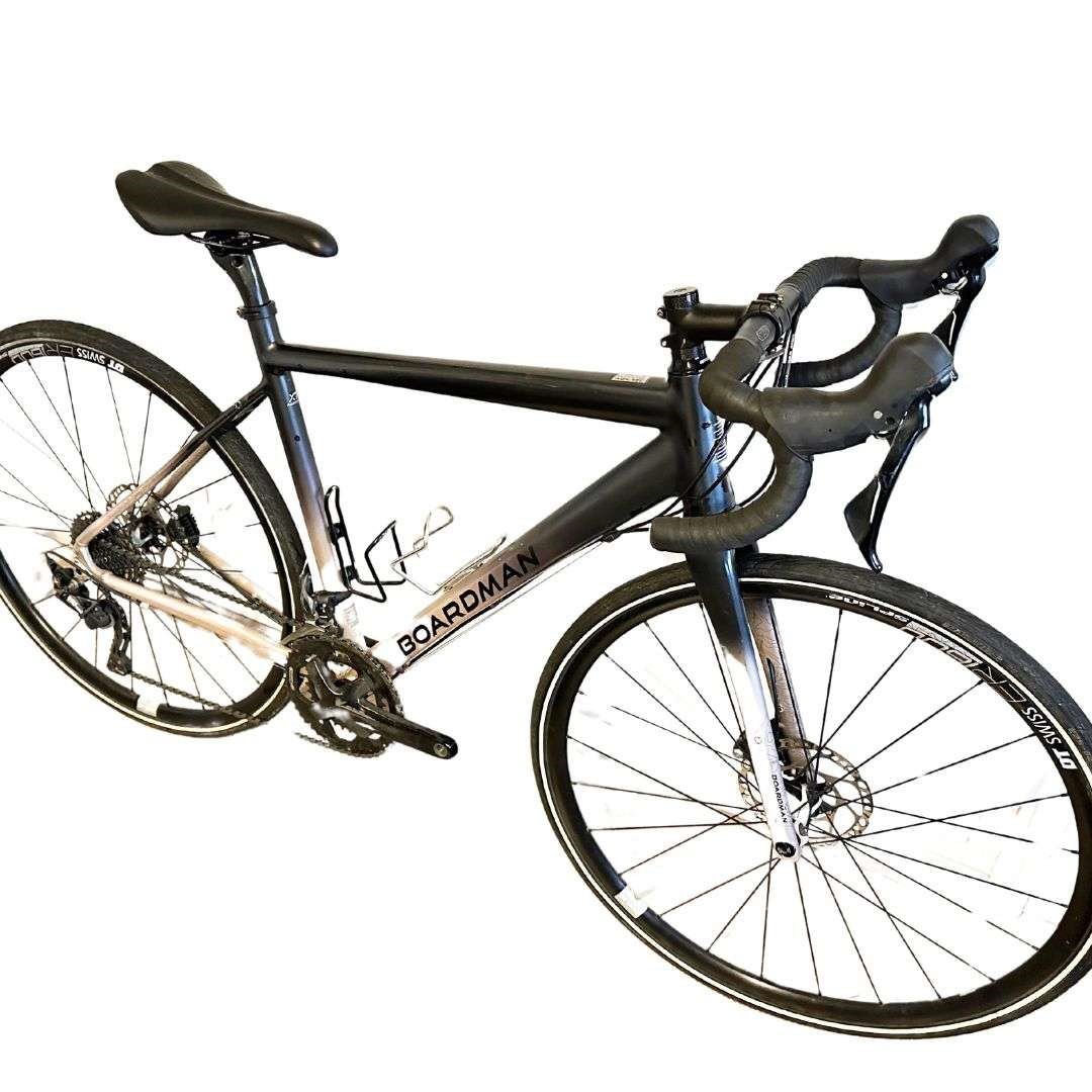 Boardman ADV (2024) | Diamond