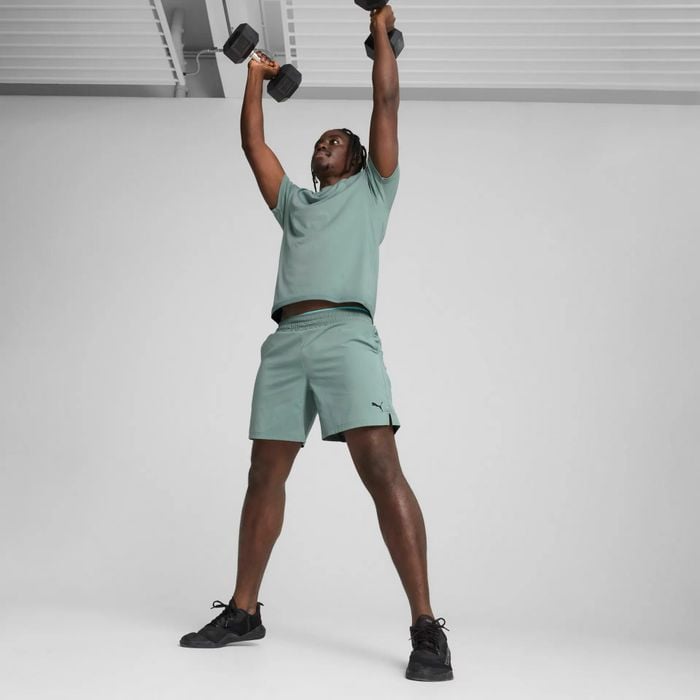 Puma Tad Essentials 7