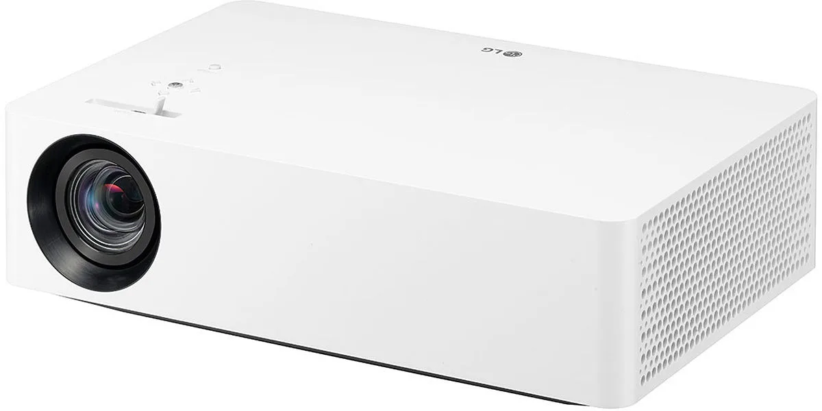 LG HU70LS Vidéoprojecteurs