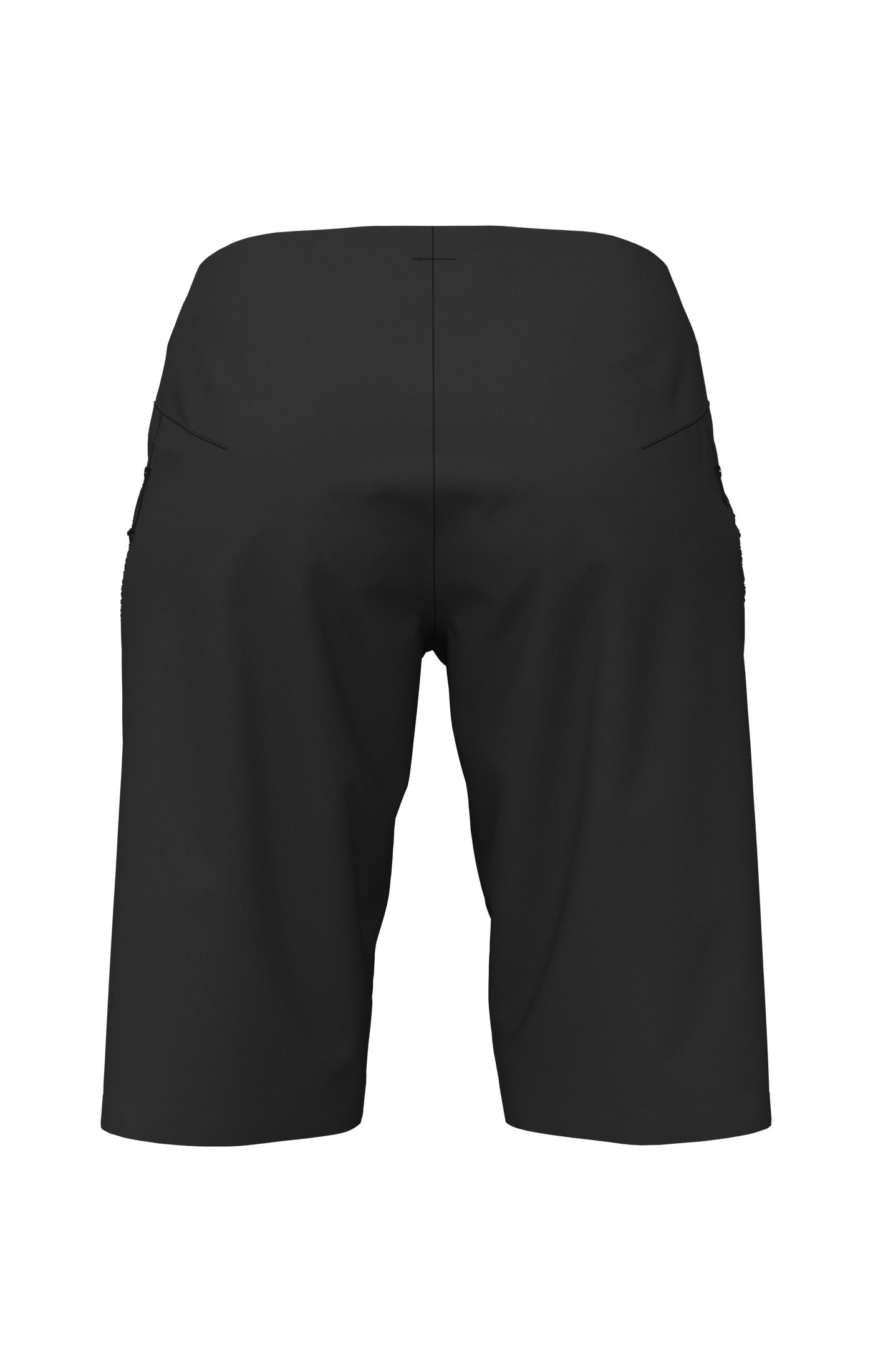 Transition Short Women's 12''