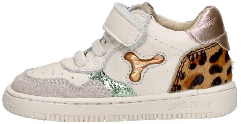 Shoesme Baby-Proof gebroken wit