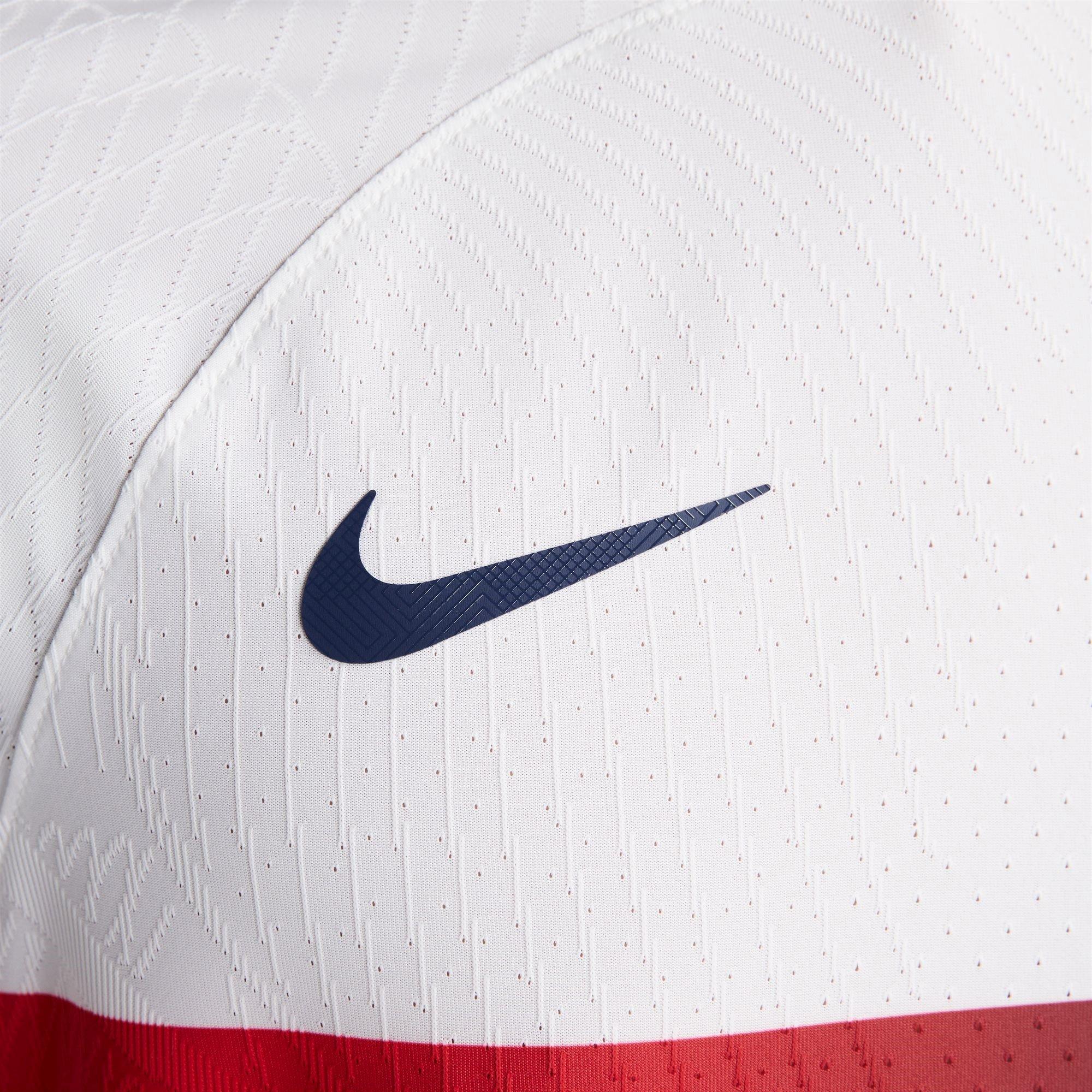 Nike Paris Saint Germain Authentic Away Shirt 2023 2024 Adults