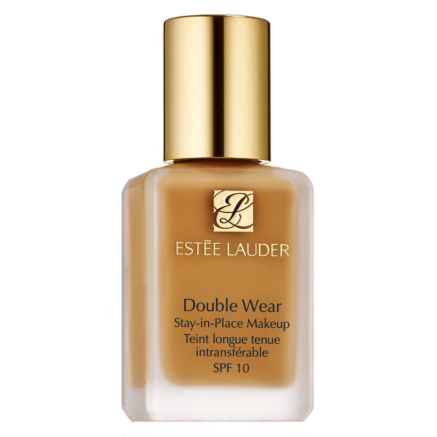 Estée Lauder Double Wear Stay-In-Place Foundation SPF10 4N2 Spiced Sand 30ml