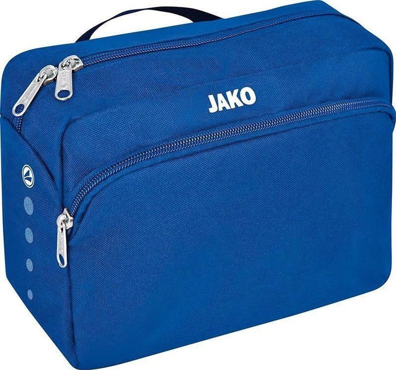 Jako Toilettas Classico Royal Blauw